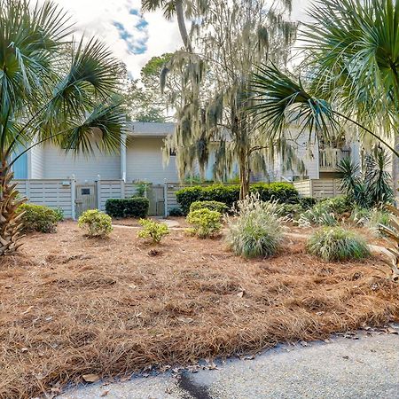 Shipmaster 1902 Appartement Hilton Head Island Buitenkant foto