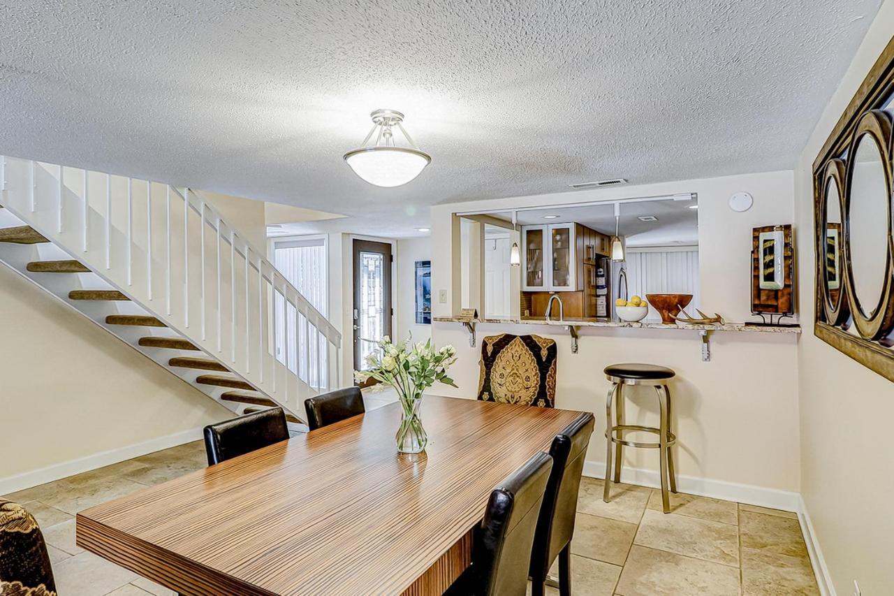 Shipmaster 1902 Appartement Hilton Head Island Buitenkant foto