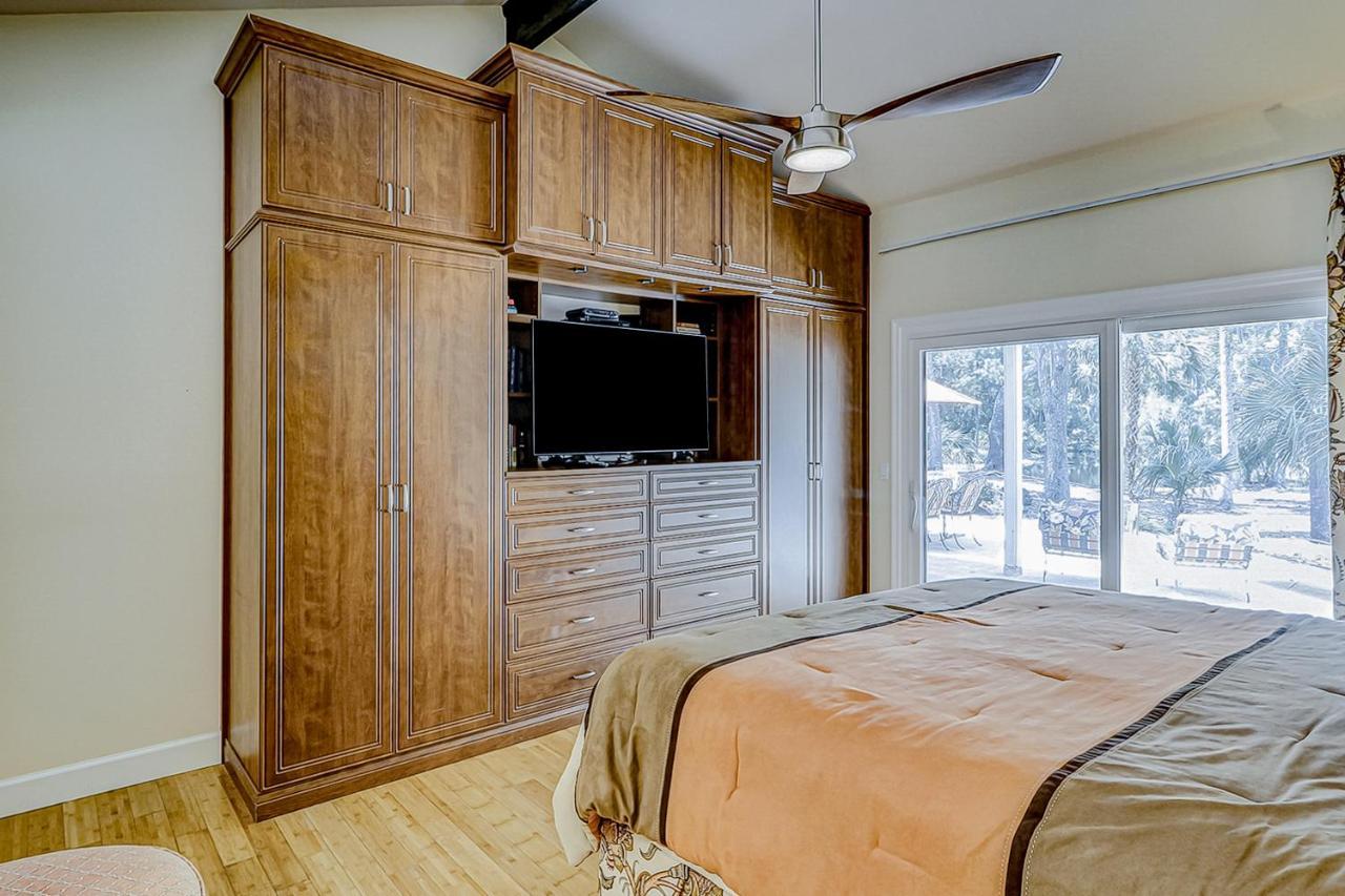 Shipmaster 1902 Appartement Hilton Head Island Buitenkant foto