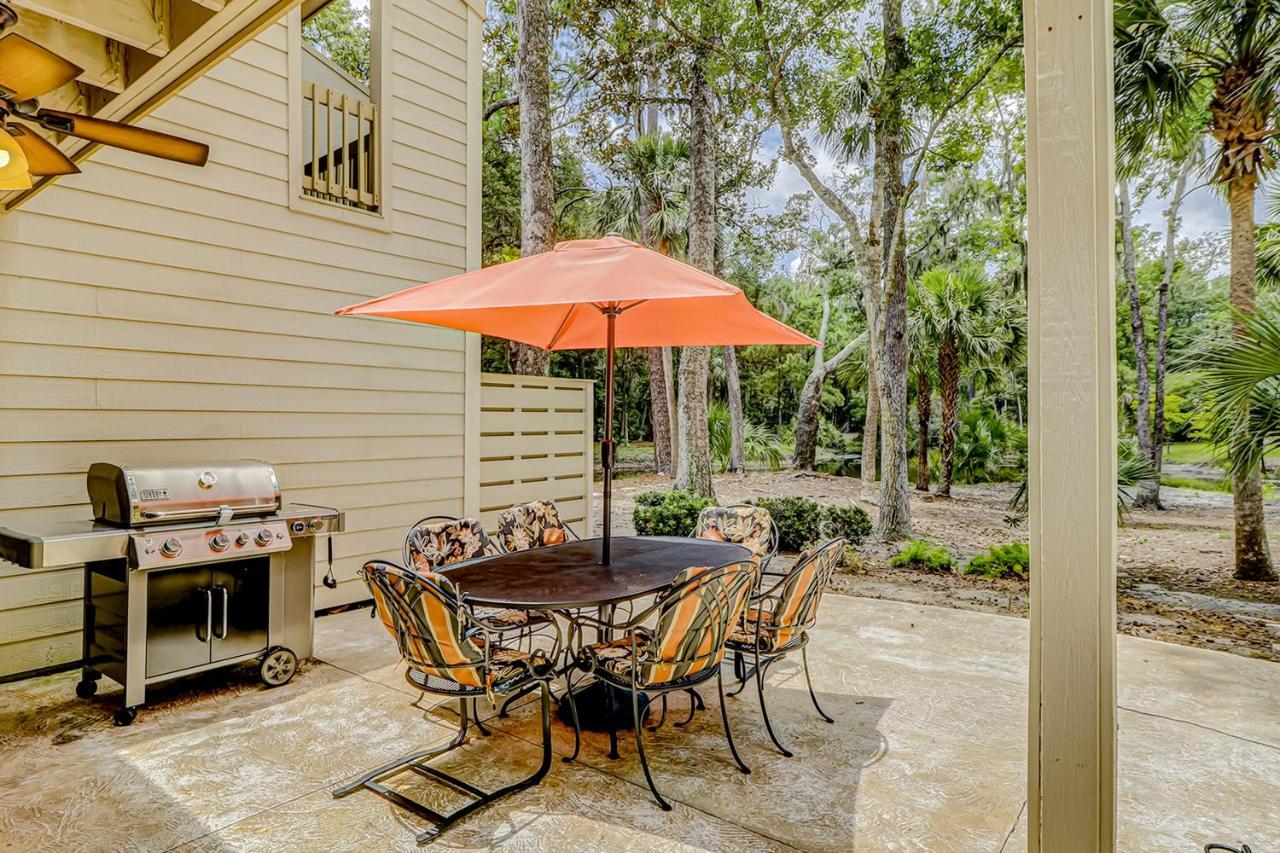Shipmaster 1902 Appartement Hilton Head Island Buitenkant foto