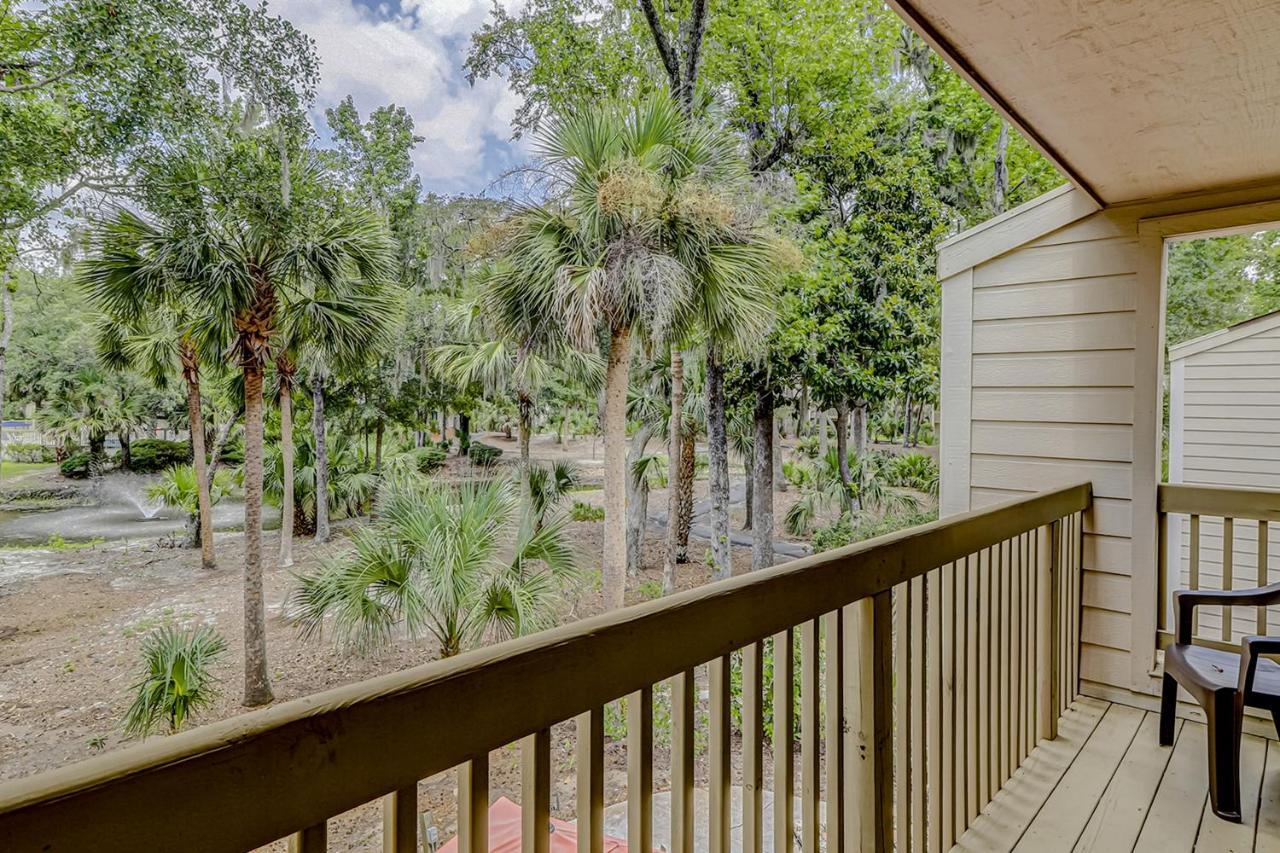 Shipmaster 1902 Appartement Hilton Head Island Buitenkant foto