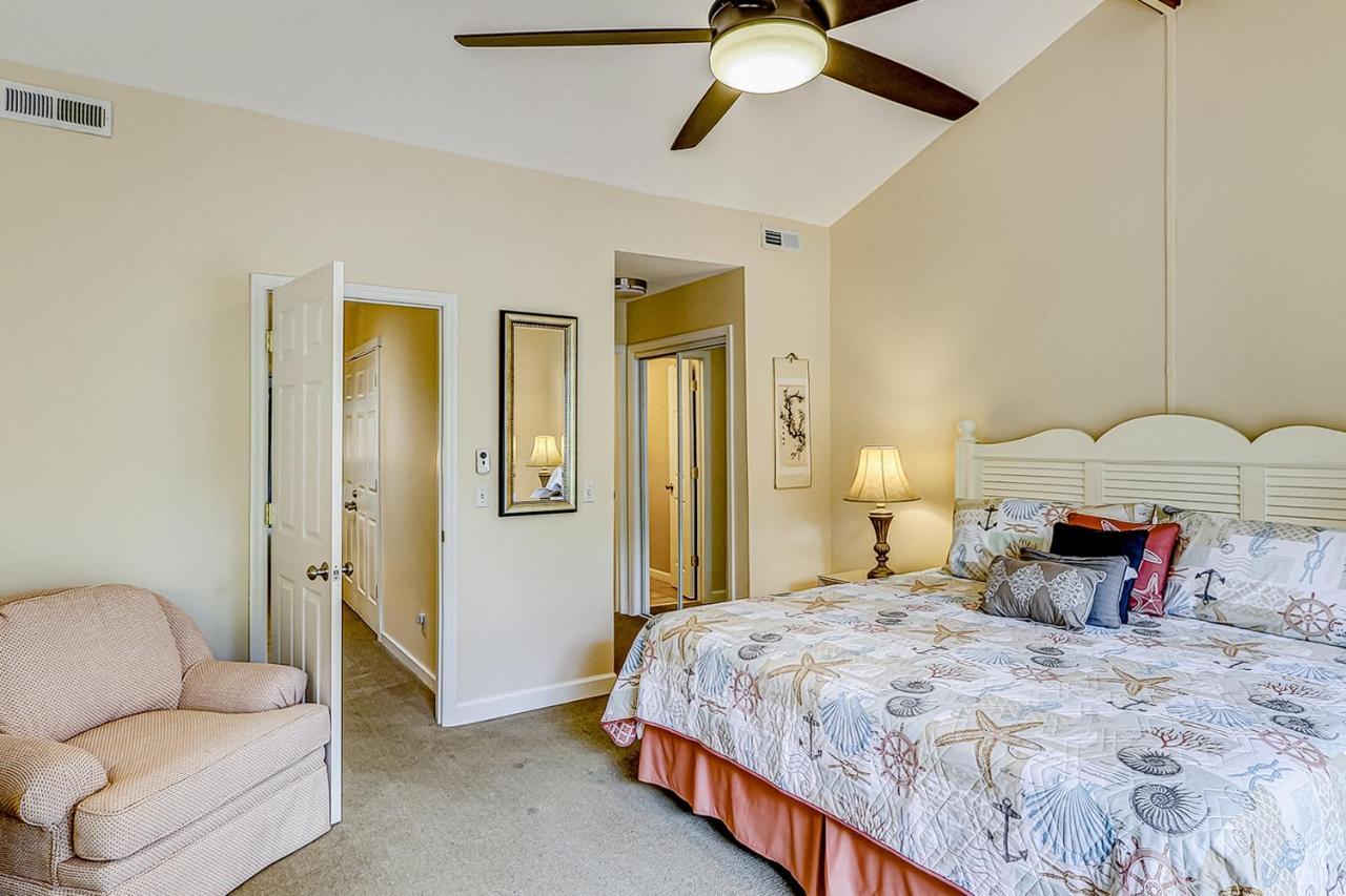 Shipmaster 1902 Appartement Hilton Head Island Buitenkant foto