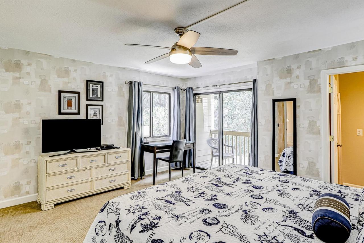 Shipmaster 1902 Appartement Hilton Head Island Buitenkant foto