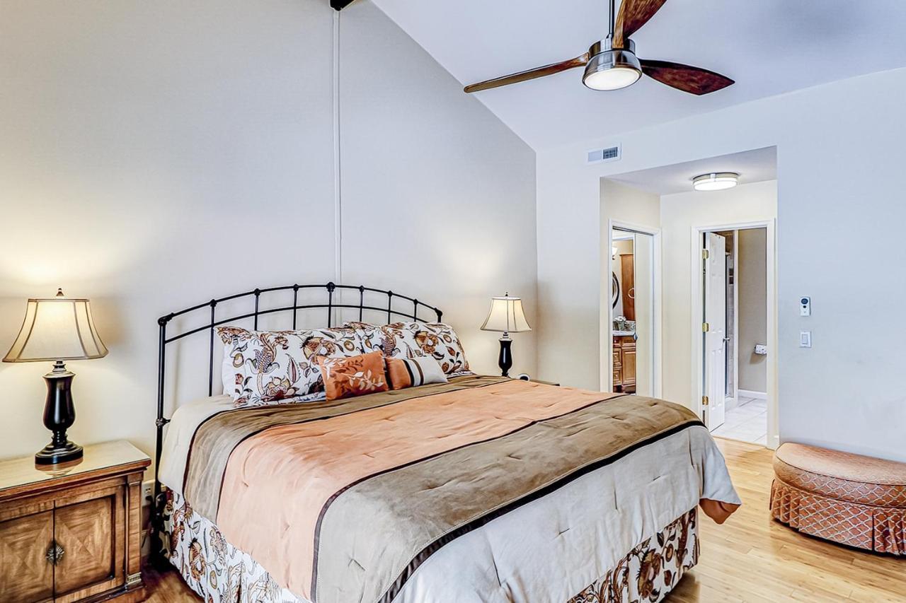Shipmaster 1902 Appartement Hilton Head Island Buitenkant foto