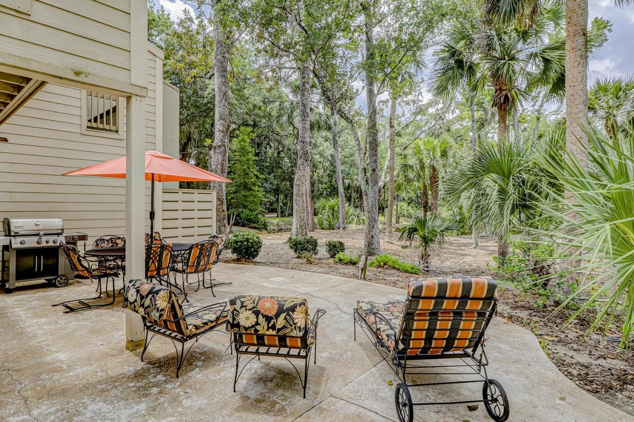Shipmaster 1902 Appartement Hilton Head Island Buitenkant foto
