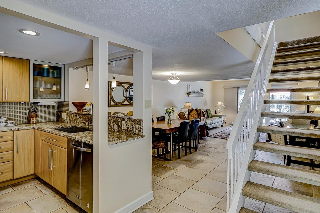 Shipmaster 1902 Appartement Hilton Head Island Buitenkant foto