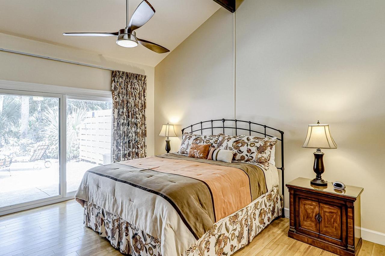 Shipmaster 1902 Appartement Hilton Head Island Buitenkant foto