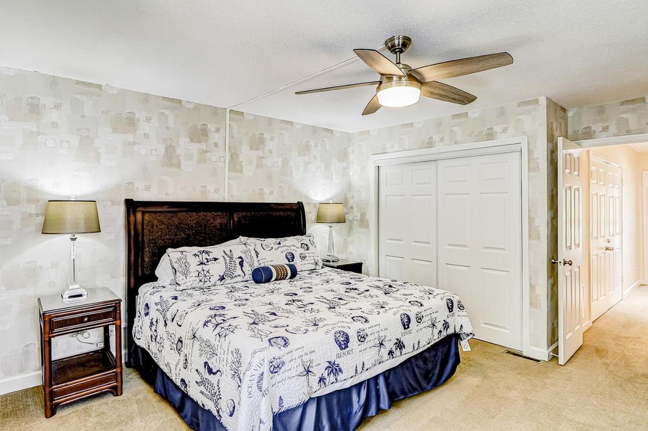 Shipmaster 1902 Appartement Hilton Head Island Buitenkant foto