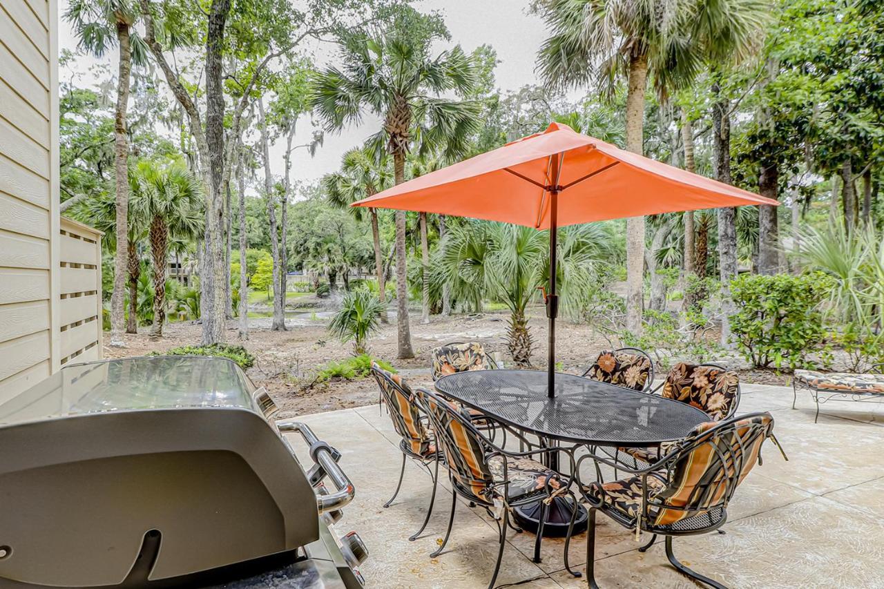 Shipmaster 1902 Appartement Hilton Head Island Buitenkant foto