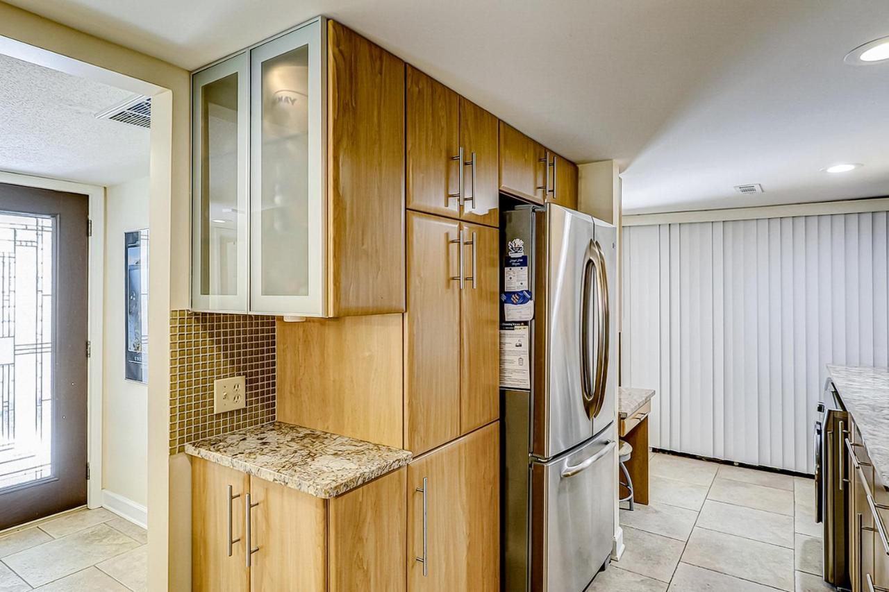 Shipmaster 1902 Appartement Hilton Head Island Buitenkant foto