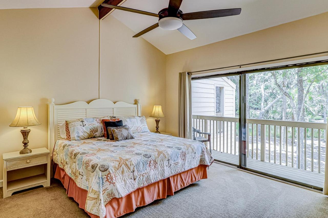 Shipmaster 1902 Appartement Hilton Head Island Buitenkant foto