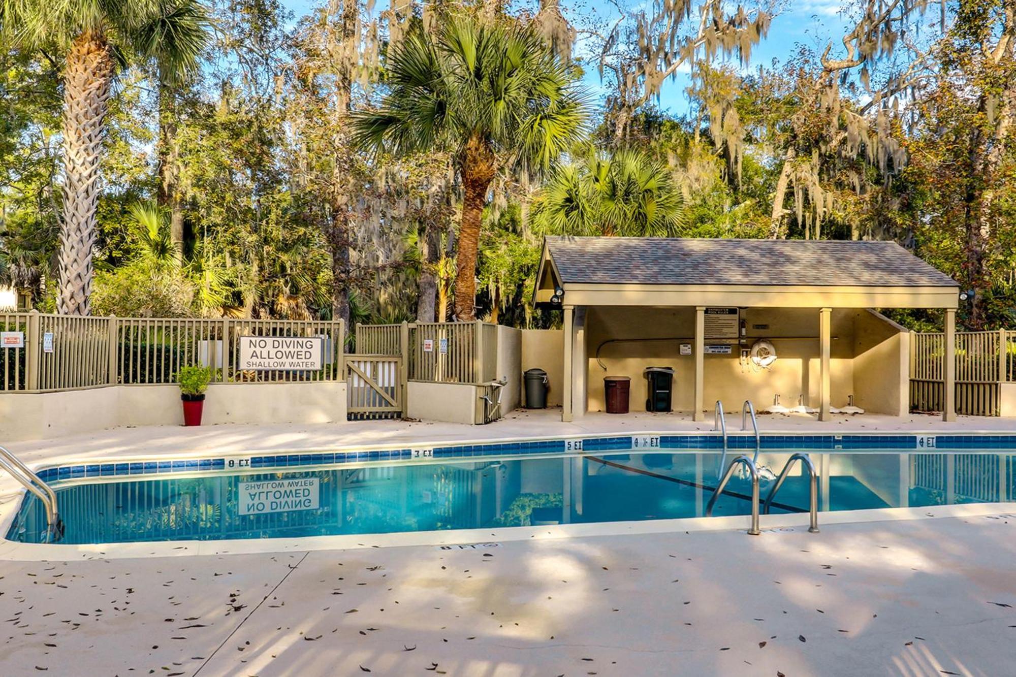 Shipmaster 1902 Appartement Hilton Head Island Buitenkant foto