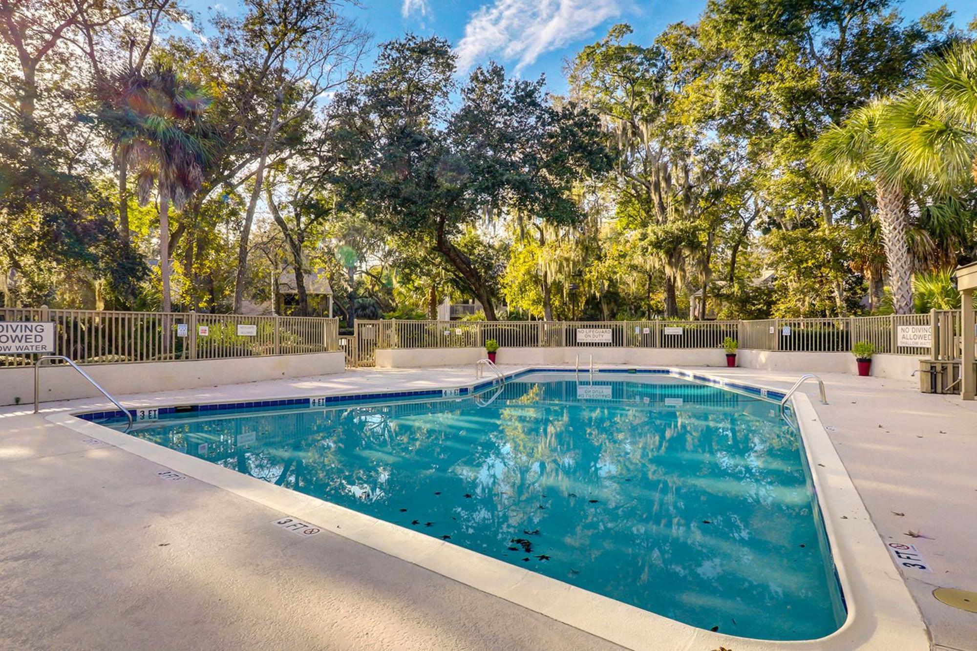 Shipmaster 1902 Appartement Hilton Head Island Buitenkant foto