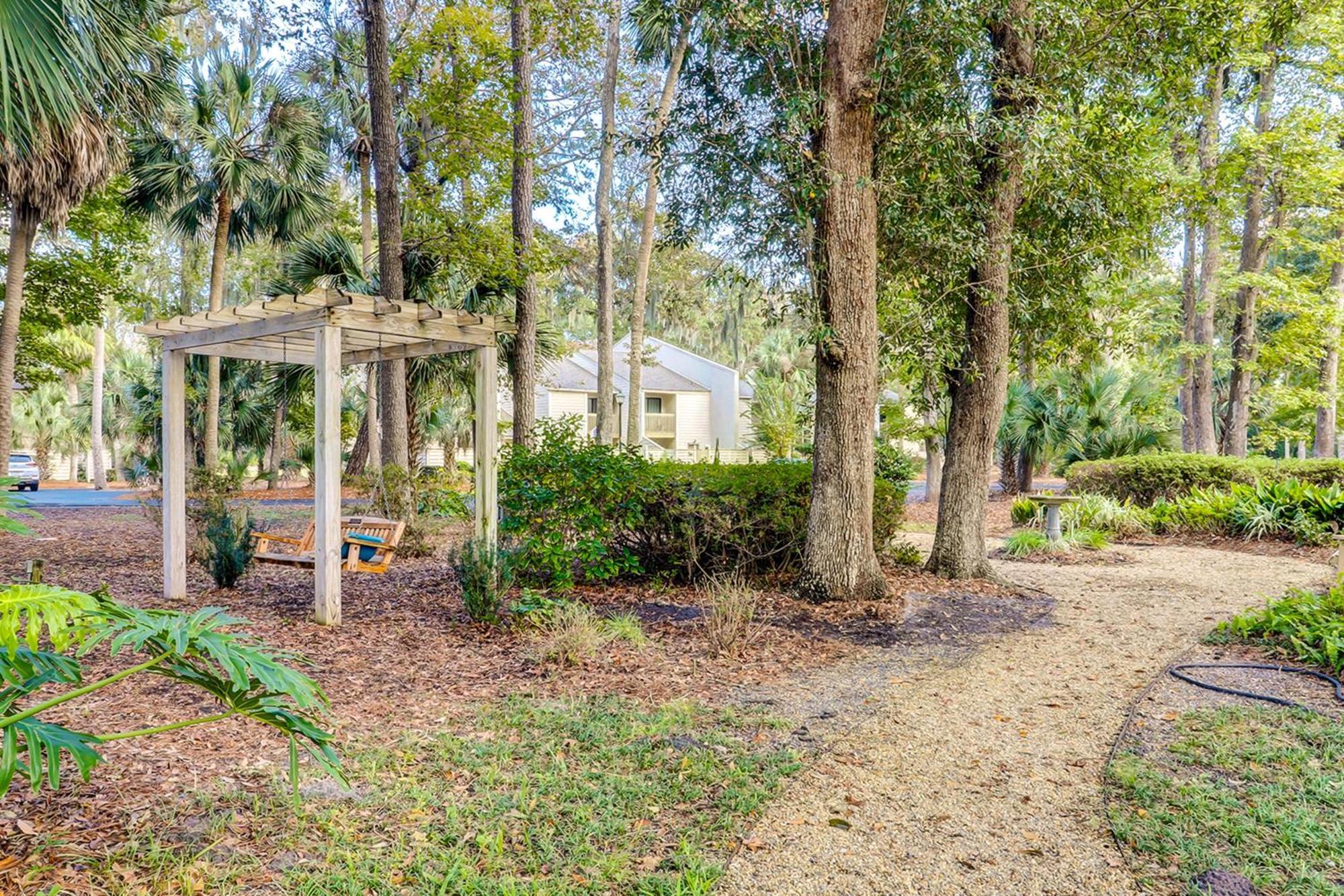 Shipmaster 1902 Appartement Hilton Head Island Buitenkant foto