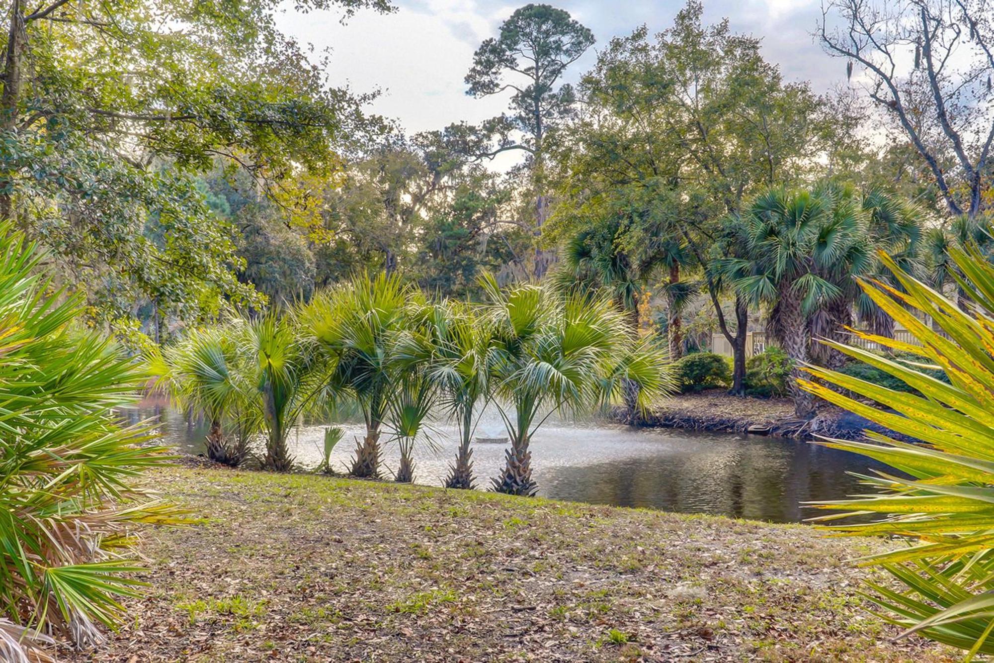 Shipmaster 1902 Appartement Hilton Head Island Buitenkant foto